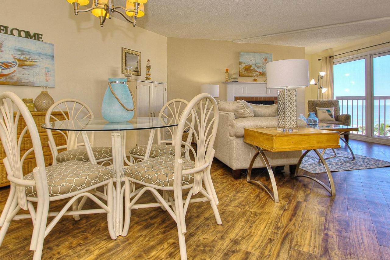 Beach Cottage 2402 Клиъруотър Бийч Екстериор снимка