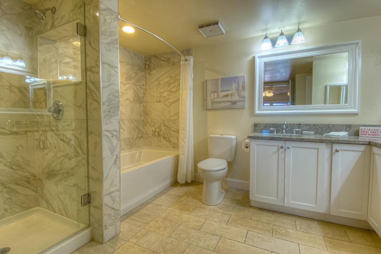 Beach Cottage 2402 Клиъруотър Бийч Екстериор снимка