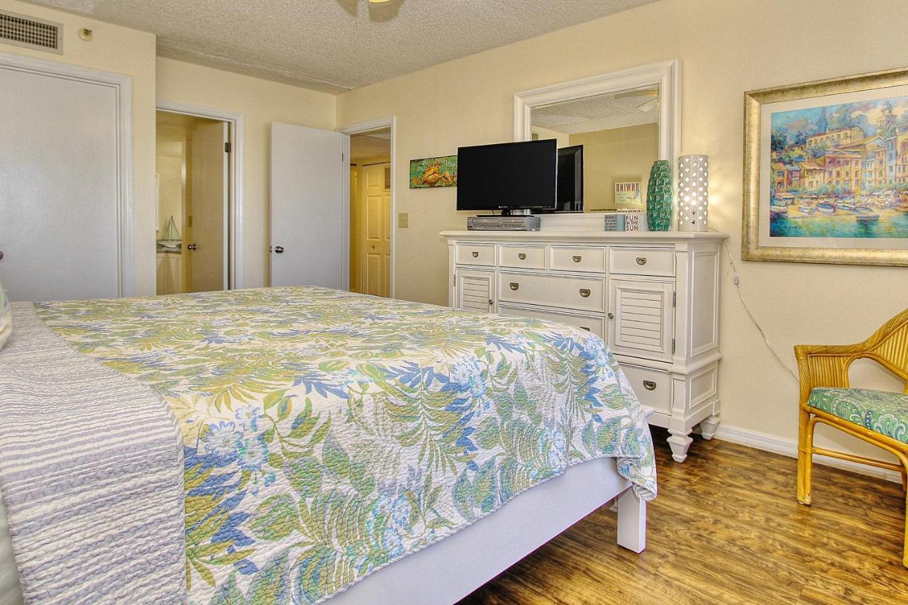 Beach Cottage 2402 Клиъруотър Бийч Екстериор снимка
